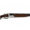 Image 7 : Angelo Zoli Over Under Shotgun 12Ga  2.75" Chambers 27" Barrels Wood Stock