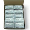 Image 1 : Sellier & Bellot 338 Lapua Mag 250 Grain HPBT Ammunition, 100 Round Case