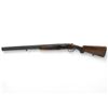 Image 2 : Baikal IJ-12 Over Under Shotgun 16Ga 29" Barrels Wood Stock