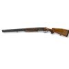Image 2 : Baikal IJ-27E Over Under Shotgun 12Ga 2.75" Chambers 28" Barrels Wood Stock