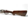 Image 3 : Vapen Depoten Side By Side Shotgun 12Ga 2.75" Chambers 28" Barrels Wood Stock