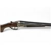 Image 7 : Vapen Depoten Side By Side Shotgun 12Ga 2.75" Chambers 28" Barrels Wood Stock