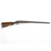 Image 1 : J.P. Sauer & Sohn Side By Side Shotgun 12Ga 2.75" Chambers 29" Barrels Wood Stock
