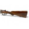 Image 3 : J.P. Sauer & Sohn Side By Side Shotgun 12Ga 2.75" Chambers 29" Barrels Wood Stock