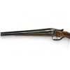 Image 4 : J.P. Sauer & Sohn Side By Side Shotgun 12Ga 2.75" Chambers 29" Barrels Wood Stock