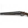 Image 4 : Bayard Side By Side Shotgun 12Ga 2.75" Chambers 30" Barrels Wood Stock
