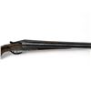 Image 7 : Bayard Side By Side Shotgun 12Ga 2.75" Chambers 30" Barrels Wood Stock