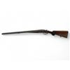 Image 2 : Husqvarna Over Under Shotgun 12Ga 2.75" Chambers 28" Barrels Wood Stock
