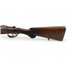 Image 3 : Husqvarna Over Under Shotgun 12Ga 2.75" Chambers 28" Barrels Wood Stock