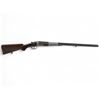 Image 1 : J.P. Sauer & Sohn Side By Side Shotgun 12Ga 2.75" Chambers 29" Barrels Wood Stock