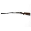 Image 2 : J.P. Sauer & Sohn Side By Side Shotgun 12Ga 2.75" Chambers 29" Barrels Wood Stock