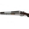 Image 4 : J.P. Sauer & Sohn Side By Side Shotgun 12Ga 2.75" Chambers 29" Barrels Wood Stock