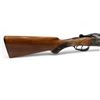 Image 6 : Merkel Side By Side Shotgun 12Ga 2.75" Chambers 28" Barrels Wood Stock