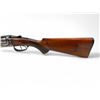 Image 3 : Lampagyar Budapest Side By Side Shotgun 16Ga 28" Barrels Wood Stock