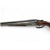 Image 4 : Lampagyar Budapest Side By Side Shotgun 16Ga 28" Barrels Wood Stock