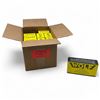 Image 1 : Wolf Bullets Ammo, 44 Mag 240 Grain TMJ SWC, Case of 500