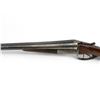 Image 4 : Liege United Arms Side By Side Shotgun 12Ga 2.75" Chambers 30" Barrels Wood Stock