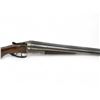 Image 7 : Liege United Arms Side By Side Shotgun 12Ga 2.75" Chambers 30" Barrels Wood Stock