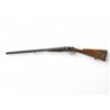 Image 2 : Liege United Arms Side By Side Shotgun 12Ga 2.75" Chambers 28" Barrels Wood Stock