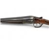 Image 4 : Liege United Arms Side By Side Shotgun 12Ga 2.75" Chambers 28" Barrels Wood Stock