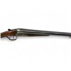 Image 7 : Liege United Arms Side By Side Shotgun 12Ga 2.75" Chambers 28" Barrels Wood Stock