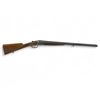 Image 1 : Husqvarna Side By Side Shotgun 12Ga 2.75" Chambers 28" Barrels Wood Stock