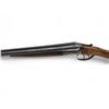 Image 4 : Husqvarna Side By Side Shotgun 12Ga 2.75" Chambers 28" Barrels Wood Stock
