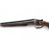 Image 4 : Merkel Side By Side Shotgun 12Ga 2.75" Chambers 28" Barrels Wood Stock