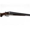 Image 7 : Merkel Side By Side Shotgun 12Ga 2.75" Chambers 28" Barrels Wood Stock