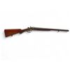 Image 1 : Belgian Side By Side Shotgun 16Ga 20" Barrels Wood Stock