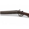 Image 4 : Belgian Side By Side Shotgun 16Ga 20" Barrels Wood Stock
