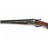 Image 4 : J.P. Sauer & Sohn Side By Side Shotgun 12Ga 2.75" Chambers 28" Barrels Wood Stock