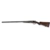 Image 2 : HJA Side By Side Shotgun 16Ga 30" Barrels Wood Stock