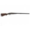 Image 1 : Forest Side By Side Shotgun 12Ga 2.75" Chambers 28" Barrels Wood Stock