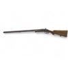 Image 2 : Husqvarna Side By Side Shotgun 12Ga 2.75" Chambers 29" Barrels Wood Stock