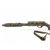Image 4 : Mossberg 535 Pump Action Shotgun 12Ga No Barrel Camo Synthetic Stock