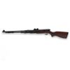 Image 2 : Unknown Chinese Pump Action Single Shot .177 Cal Air Rifle