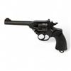 Image 2 : Webley Mark IV Revolver 38 S&W 5" Barrel, Restricted