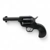 Image 2 : Ruger Wrangler Birdshead Revolver 22LR 3.75" Barrel Black, Prohibited