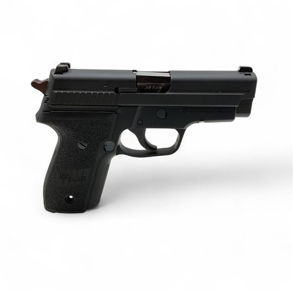 Sig P229 Semi Auto Pistol 40 S&W 3.9" Barrel, Prohibited