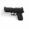 Image 2 : Sig P229 Semi Auto Pistol 40 S&W 3.9" Barrel, Prohibited
