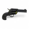 Image 1 : Ruger Wrangler Birdshead Revolver 22LR 3.75" Barrel Black, Prohibited