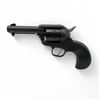 Image 2 : Ruger Wrangler Birdshead Revolver 22LR 3.75" Barrel Black, Prohibited