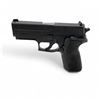 Image 2 : Sig P228 Semi Auto Pistol 9MM 3.9" Barrel, Prohibited