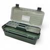 Image 3 : MTM Range Tool Box with Rifle Rest