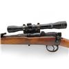 Image 10 : Sporterized Lee Enfield No1 Mk III* Bolt Action Rifle 303 Brit 25" Barrel Wood Stock With 4X32 Scope