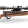 Image 7 : Sporterized Lee Enfield No1 Mk III* Bolt Action Rifle 303 Brit 25" Barrel Wood Stock With 4X32 Scope