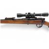 Image 9 : Sporterized Lee Enfield No1 Mk III* Bolt Action Rifle 303 Brit 25" Barrel Wood Stock With 4X32 Scope