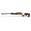 Image 2 : Bo Manufacture XT191B Single Shot Break Action .177 Air Pellet Rifle Tan 495 FPS