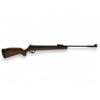 Image 1 : Unknown Chinese Single Shot Break Action .22 Caliber Air Pellet Rifle Wood Stock 495FPS